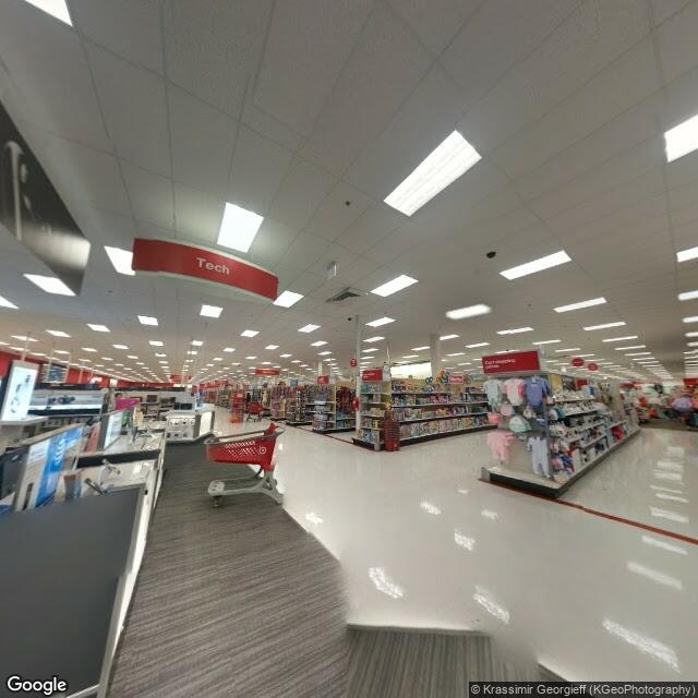 Image of CVS MinuteClinic at Target