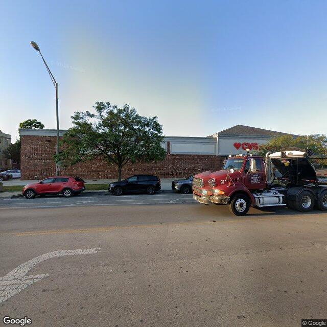 Image of CVS MinuteClinic