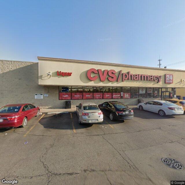 Image of CVS MinuteClinic