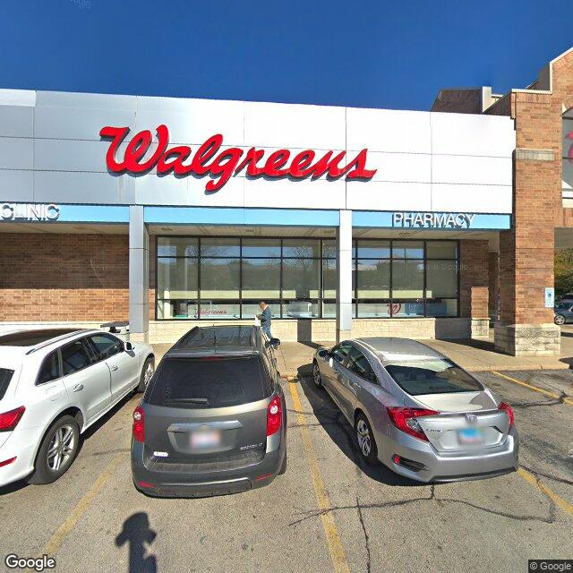 Image of Walgreens Drug Store