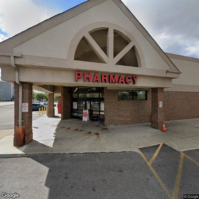 Image of Walgreens Drug Store