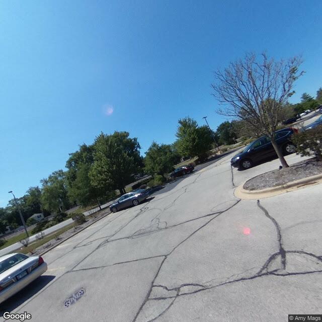 Image of Walgreens Drug Store