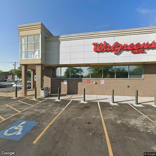 Image of Walgreens Drug Store