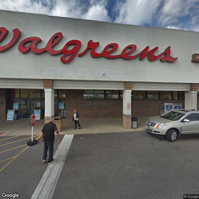 Image of Walgreens Drug Store