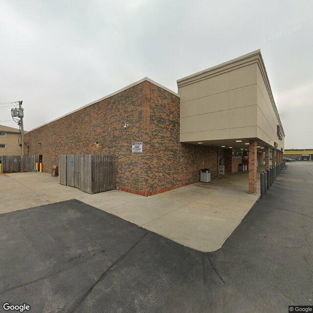 Image of Walgreens Drug Store