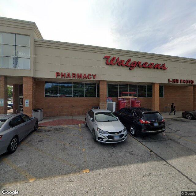 Image of Walgreens Drug Store