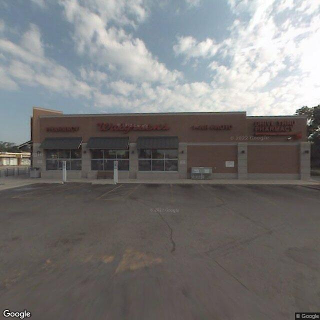 Image of Walgreens Drug Store