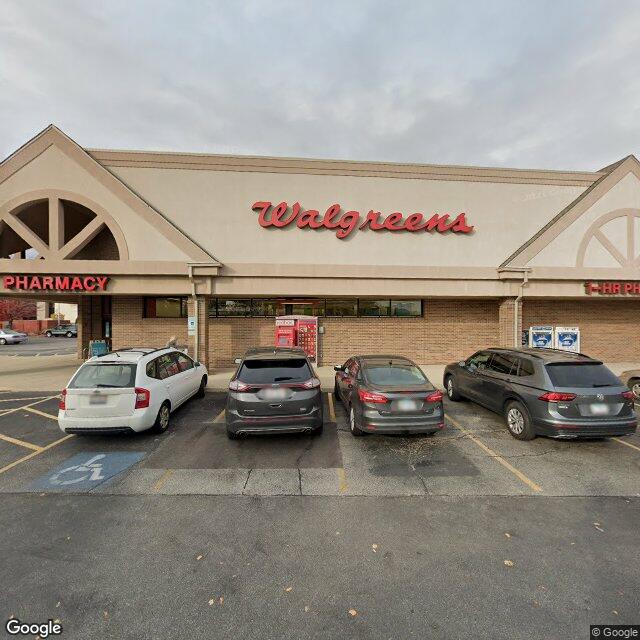 Image of Walgreens Drug Store
