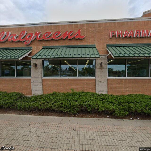 Image of Walgreens Drug Store