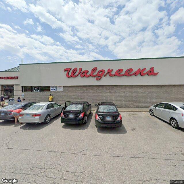 Image of Walgreens Drug Store