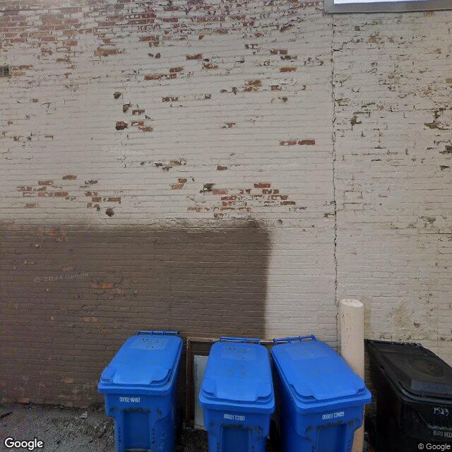 Image of Walgreens Drug Store