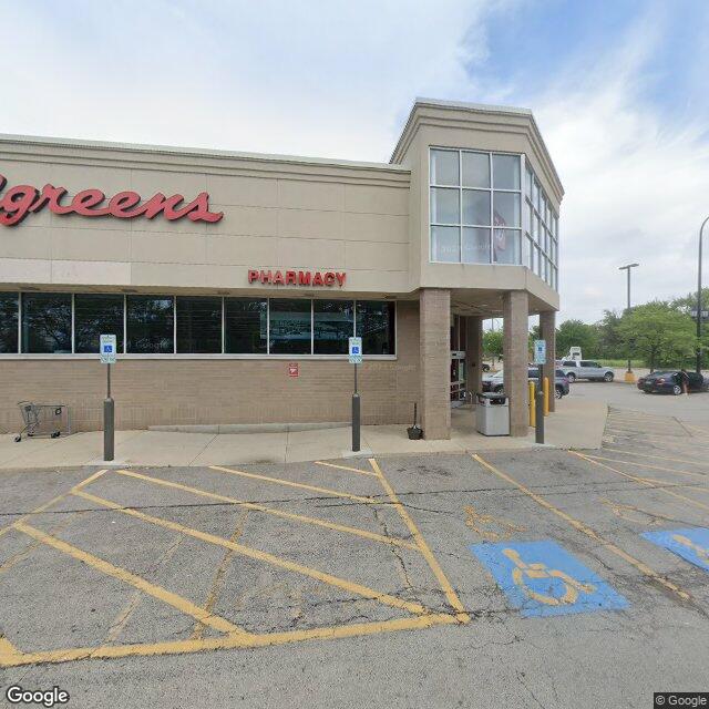 Image of Walgreens Drug Store