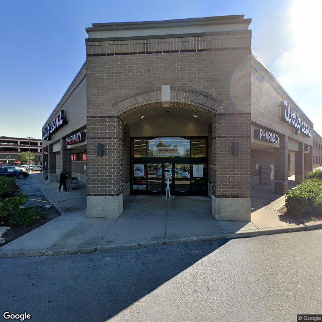 Image of Walgreens Drug Store