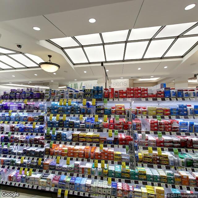 Image of Walgreens Drug Store