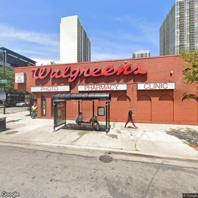 Image of Walgreens Drug Store