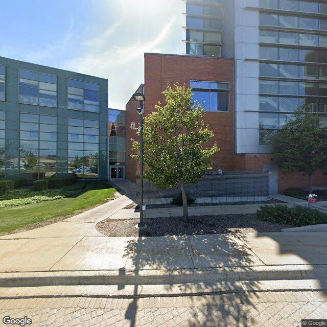 Image of Walgreens Pharmacy at Advocate Lutheran General Hospital
