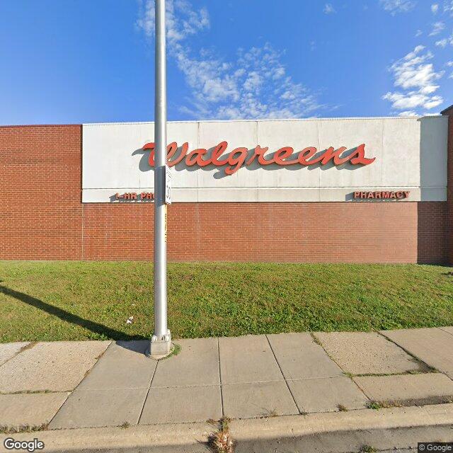Image of Walgreens Drug Store