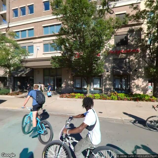 Image of Walgreens Drug Store