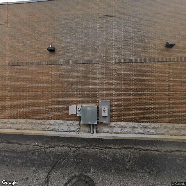 Image of Walgreens Drug Store