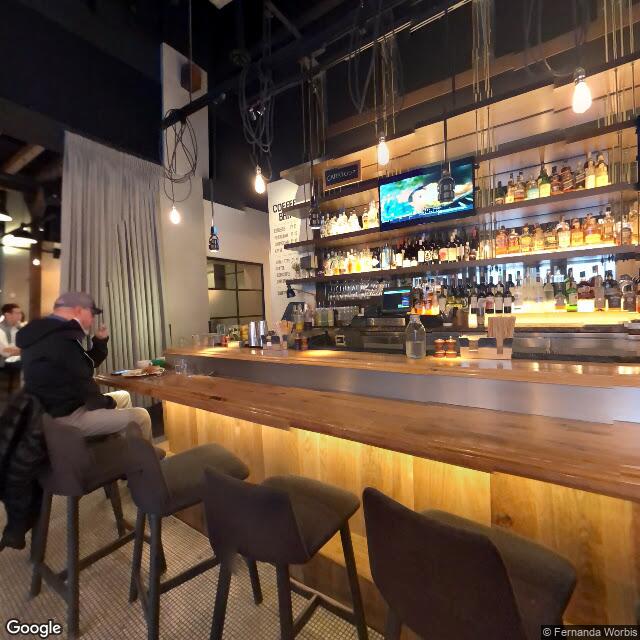 Image of Walgreens Pharmacy at Northwestern Memorial Hospital-Galter