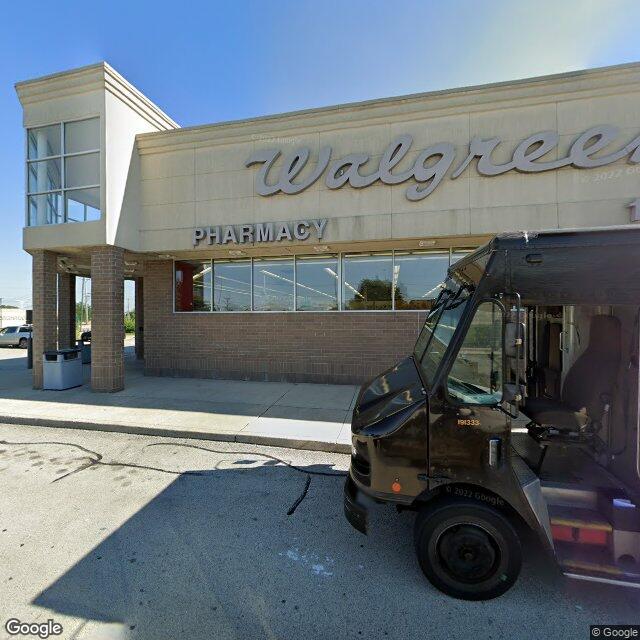 Image of Walgreens Drug Store