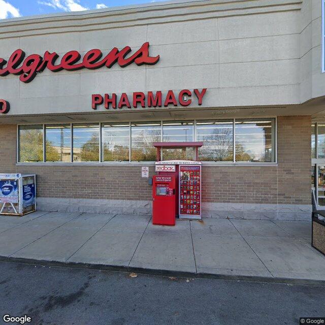 Image of Walgreens Drug Store