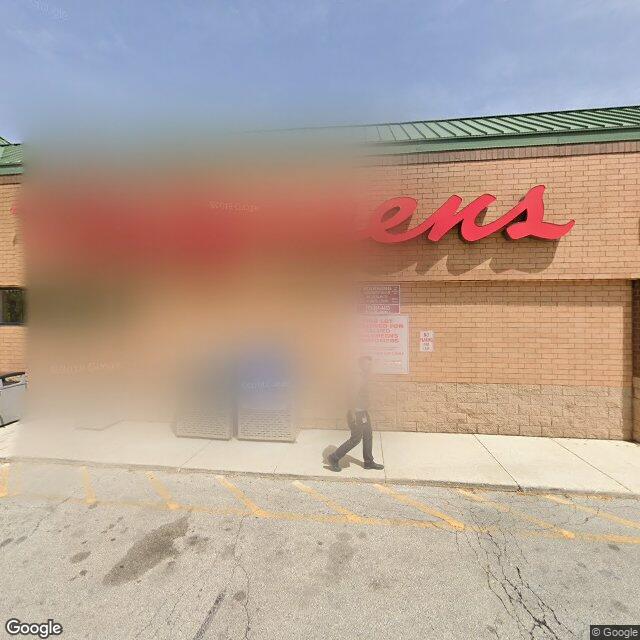Image of Walgreens Drug Store