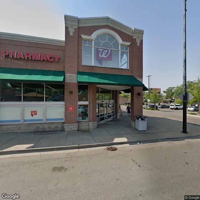 Image of Walgreens Drug Store