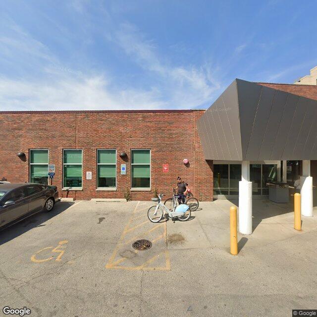 Image of Walgreens Drug Store