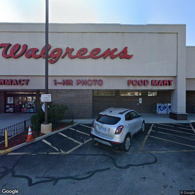 Image of Walgreens Drug Store