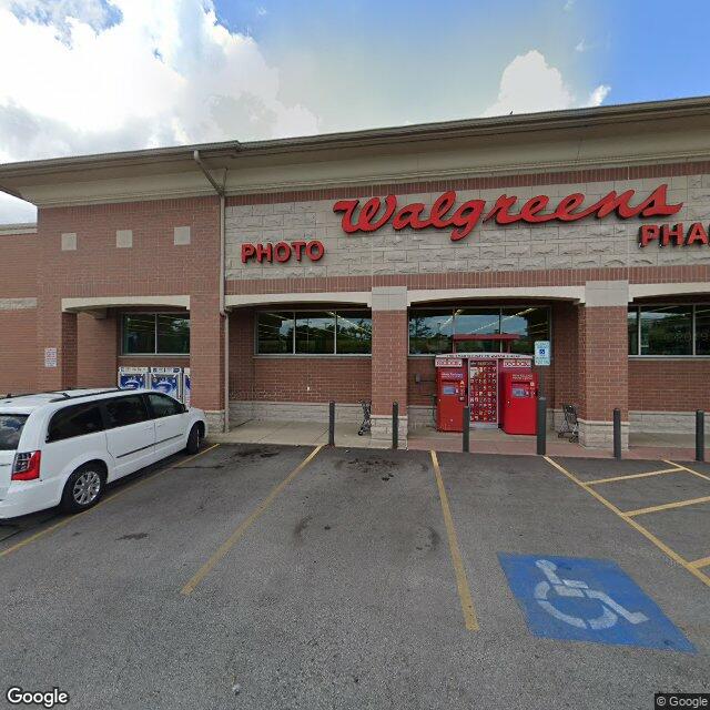 Image of Walgreens Drug Store