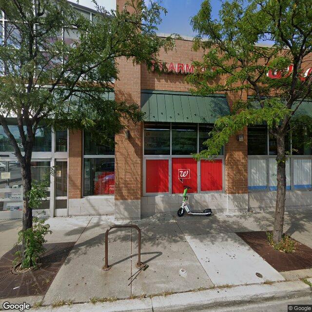 Image of Walgreens Drug Store