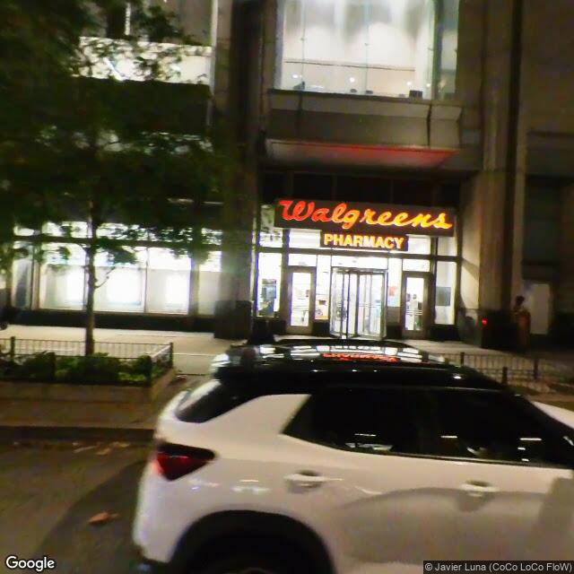 Image of Walgreens Drug Store