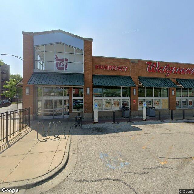 Image of Walgreens Drug Store