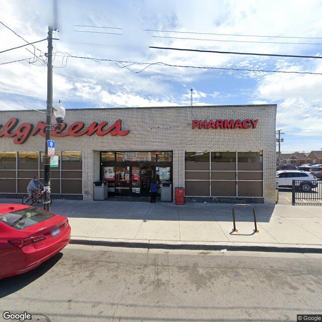 Image of Walgreens Drug Store