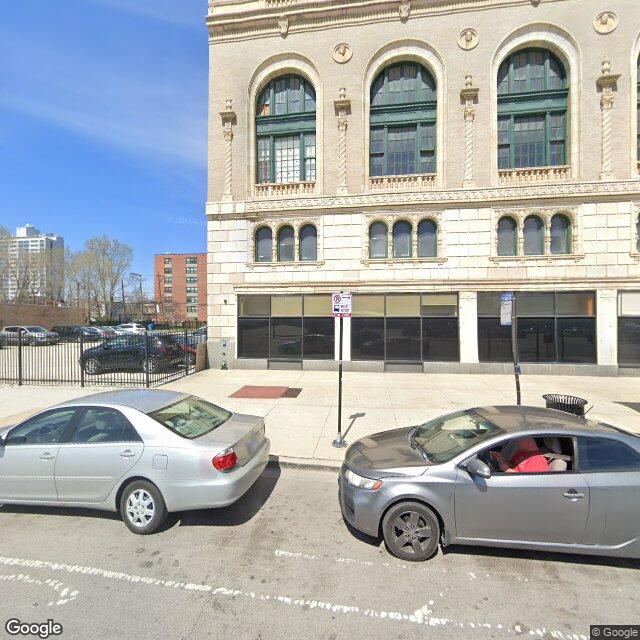 Image of Walgreens Pharmacy at ACCESS Madison Family Health Center