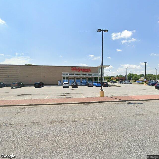 Image of Walgreens Drug Store