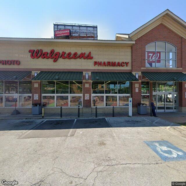 Image of Walgreens Drug Store
