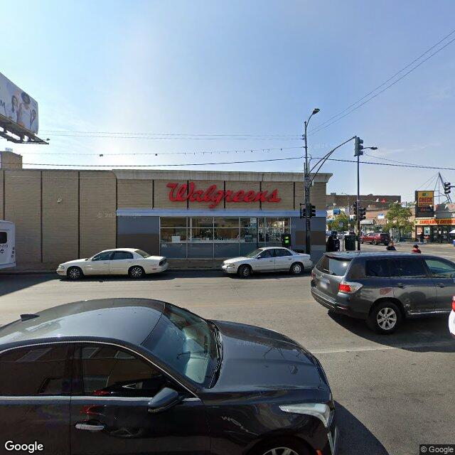 Image of Walgreens Drug Store