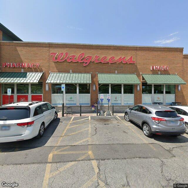 Image of Walgreens Drug Store