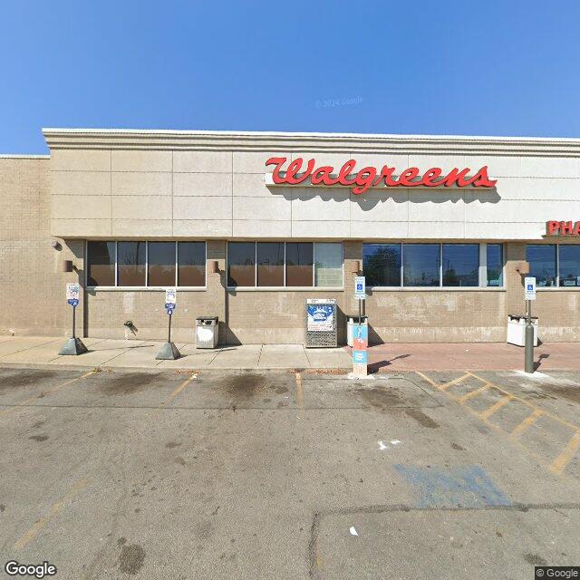 Image of Walgreens Drug Store