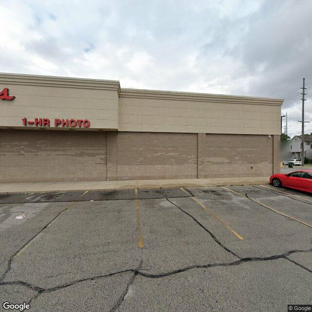 Image of Walgreens Drug Store