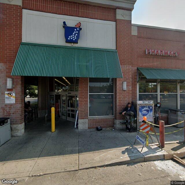 Image of Walgreens Drug Store