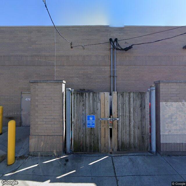 Image of Walgreens Drug Store