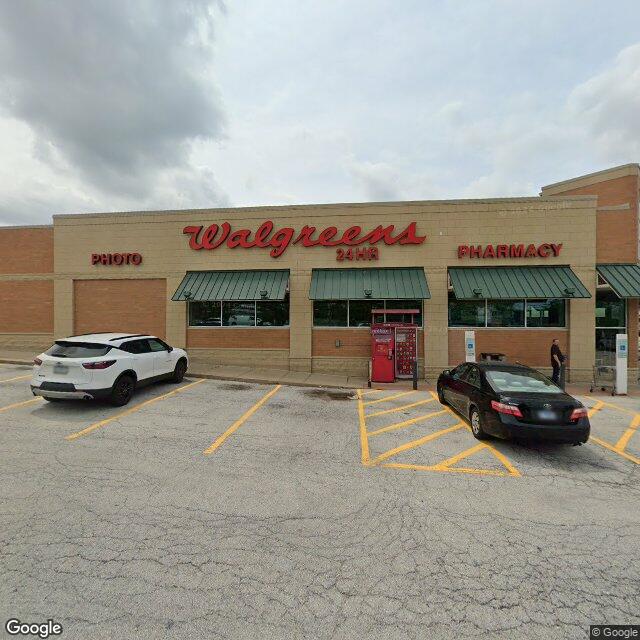 Image of Walgreens Drug Store