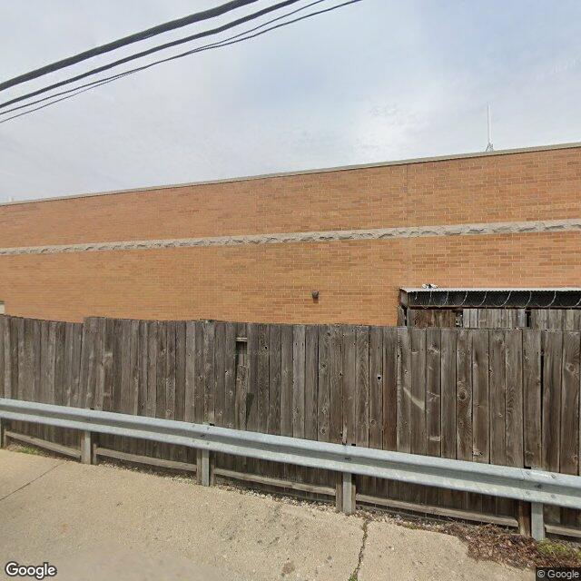 Image of Walgreens Drug Store