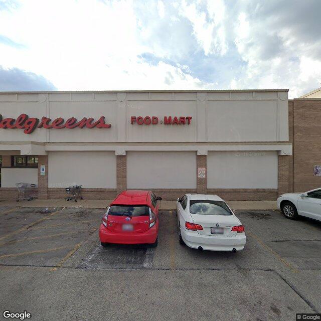 Image of Walgreens Drug Store