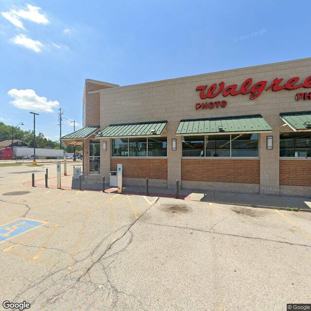 Image of Walgreens Drug Store