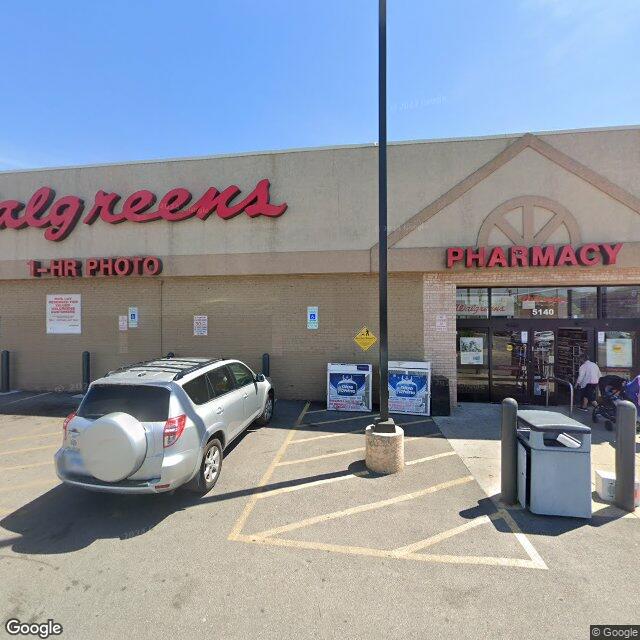 Image of Walgreens Drug Store