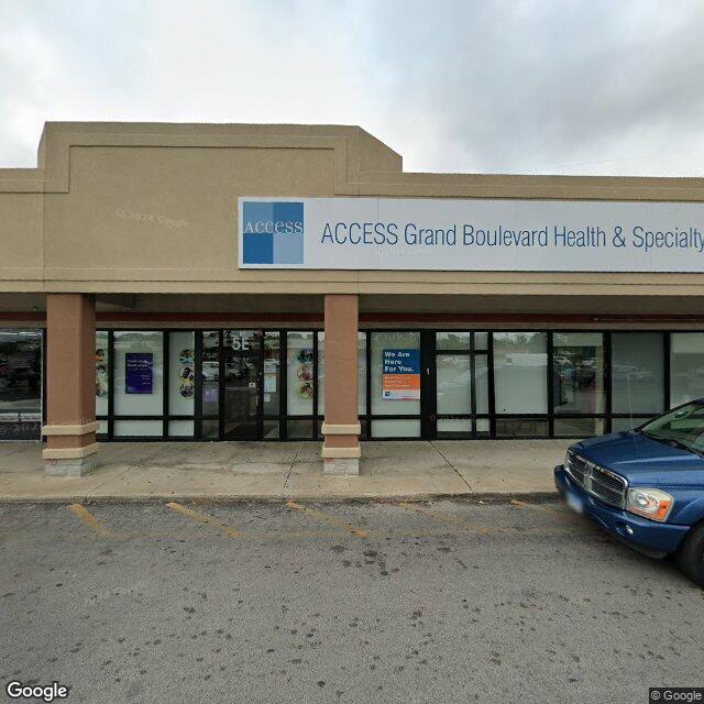 Image of Access Community Health